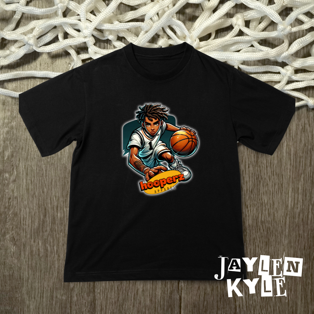 Jaybug Cartoon Tee