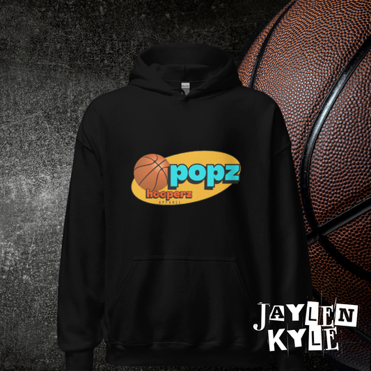 zHoodie - Basketball Popz